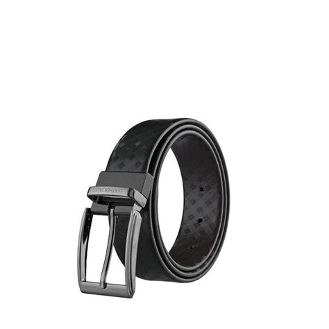 Reversible Leather Belt for Men | Lifetime Warranty – Leather Talks