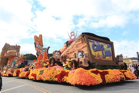 Rose Parade, USA, Parks, Roses, Los Angeles, Design, HD Wallpaper ...