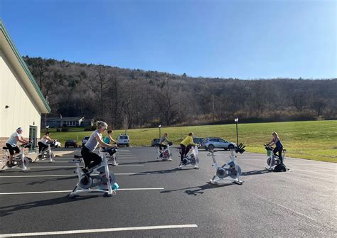 Catskill Recreation Center