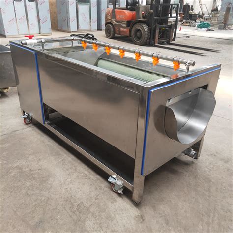 Processing Line Machine 的图像结果