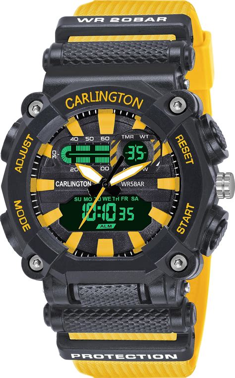 Invicta Polyurethane Pro-Diver Analog Blue Dial Men Watch-6983, Black ...