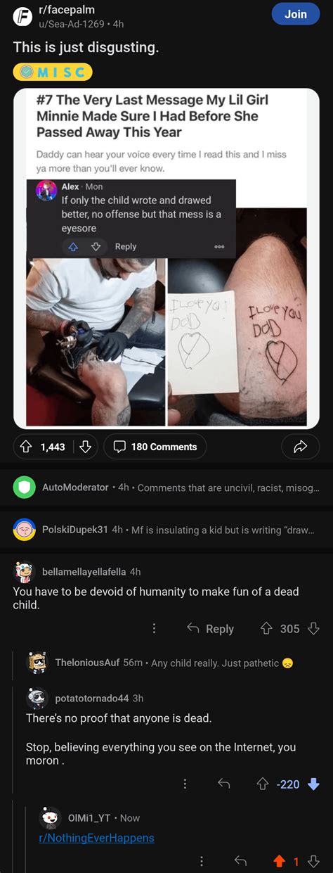 Bait Or Mental Retardation