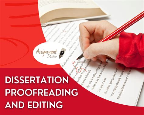 Editing Dissertation 的图像结果