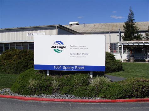 JM Eagle Office Photos