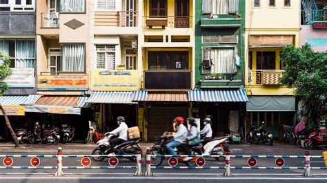There’s a new immigration rule for travellers to Vietnam | Condé Nast ...