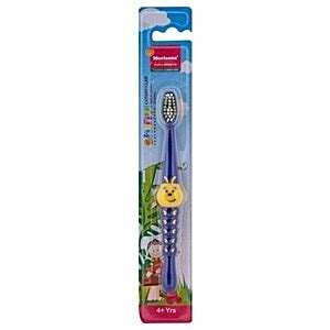 Buy Morisons Baby Dreams Kids Toothbrush - Shiny Astro Online at Best ...