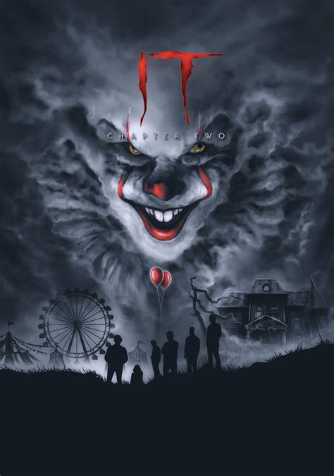 Image result for IT Chapter 2