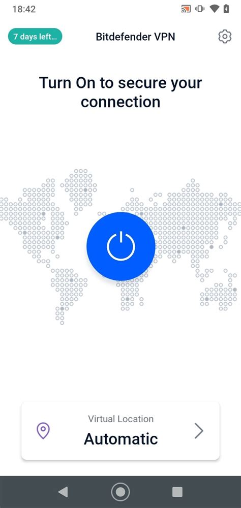 Bitdefender VPN APK Download for Android Free