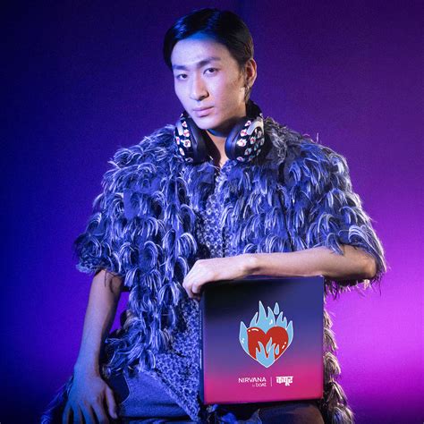 Nirvana Eutopia - Dhruv Kapoor Edition | Wireless Headphone with 20H P