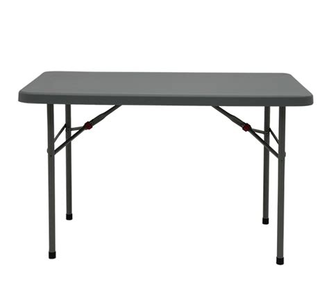 Swiss Foldable Plastic Table | Plastic Dining Tables