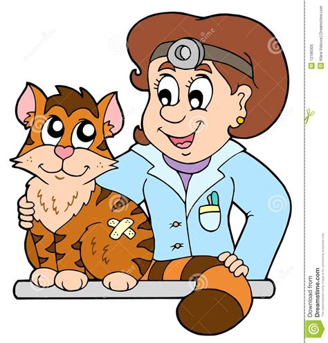 Vet clipart - Clipground