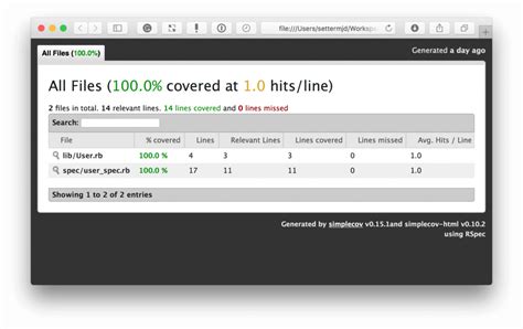How to Do Code Coverage in Java 的图像结果