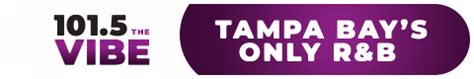 The Vibe 101.5 – 101.5 The Vibe