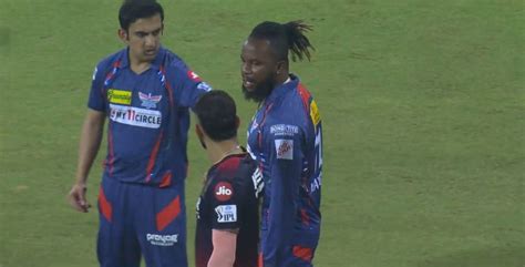 “Toh ab tu mujhe sikhayega” - What ‘eyewitness’ to ugly Kohli-Gambhir ...