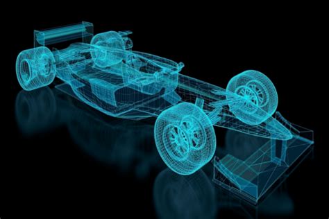 Formula 1 Technology 的图像结果