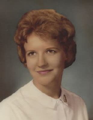 Elizabeth Charlene Angel Obituary - 2020 - Oakey's Roanoke Chapel