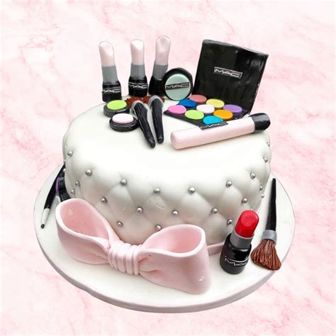Makeup Cakes – legateaucakes