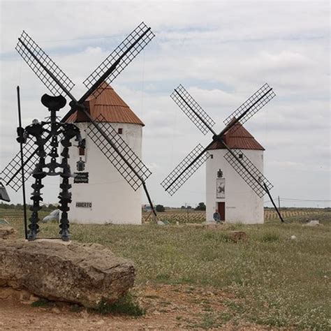 Борьба С Ветряными Мельницами Картинки - 60 фото