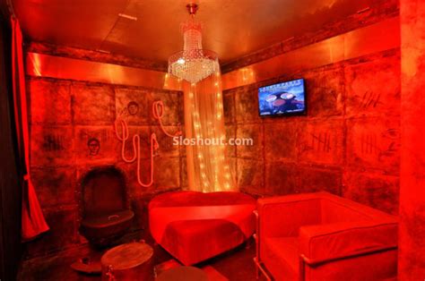 Yeda Republic in Juhu, Mumbai | Check Price, Photos & Reviews