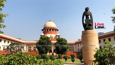 Supreme Court Appoints Amicus Curiae On Issues Relating To Muslim Woman ...
