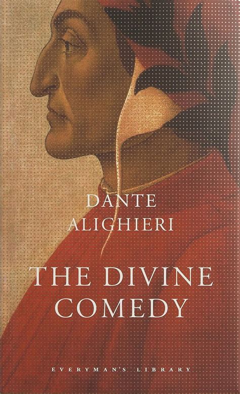 The Divine Comedy (The Inferno, The Purgatorio, and The Paradiso) eBook ...