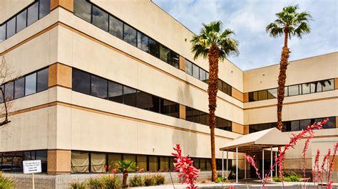 Burnham Ave - Nevada Heart & Vascular Center