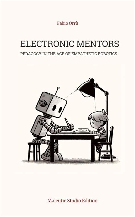 Electronic Mentors: Pedagogy in the Age of Empathetic Robotics eBook ...
