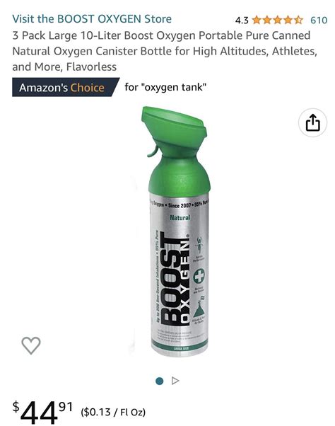 Do these things work? Anyone use these oxygen in the go cans to kill a cluster headache? : r ...
