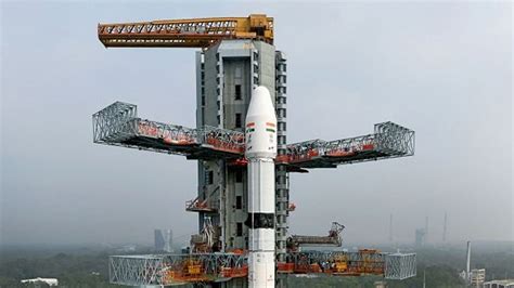 How NVS-02 launch will propel India's spacefaring ambitions?- The Week