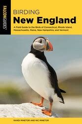 Birding Series Books by Randi Minetor, Tom Seymour, and Jeff ...
