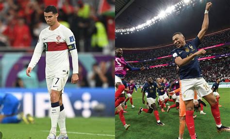 Not Lionel Messi, Cristiano Ronaldo Thinks This Player Can Win The ...