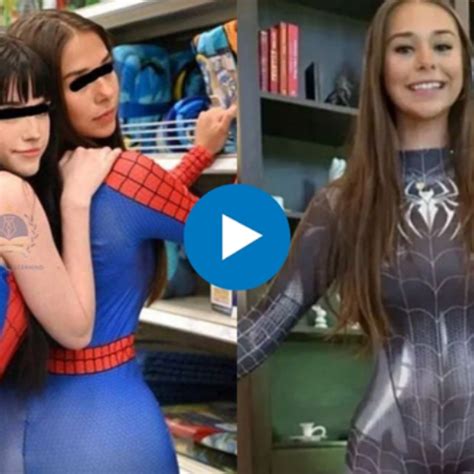 Stream Sophie Rain Spiderman FRee Leaked video oN New Viral videos by ...