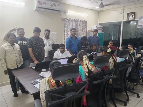 Nani Associates, Ongole