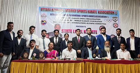 role of referees in karate is critical: k.p. bose - role of referees in ...