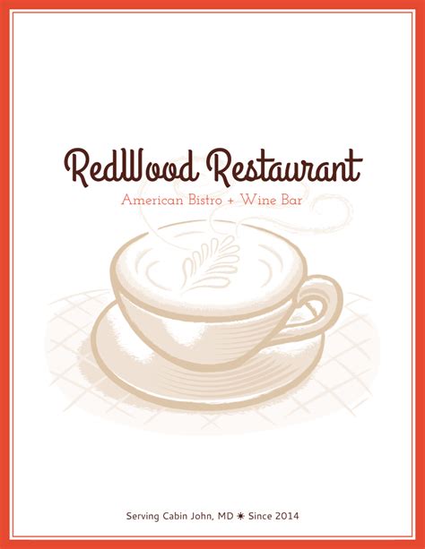 Menu Covers 的图像结果