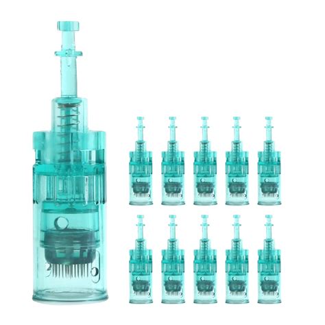 Buy Dr. Pen Ultima A6s Professional Microneedling 42 Pin Replacement ...