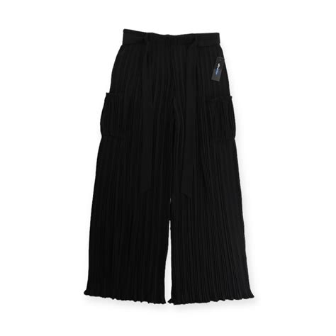 【COU】DEAD design pleated pants -4435- | cv