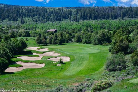 Red Sky Golf Club Fazio Course - Quintessential Golf