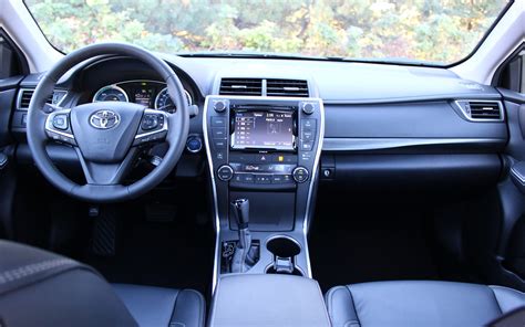 2017 Camry Redesign Interior 2025 Toyota Camry Review | Specs