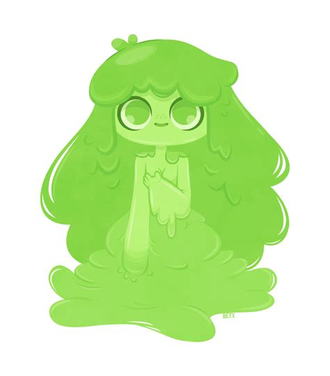 Slime deviantART 的图像结果