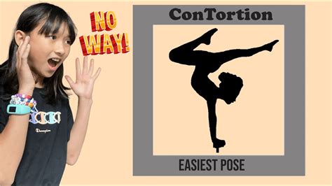 Image result for How to Start Contorting