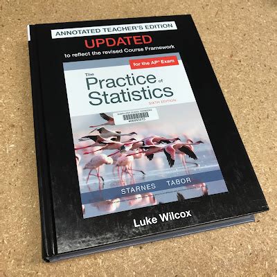 Image result for AP Statistics Textbook