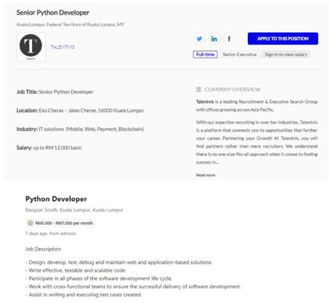 Python Programming Jobs 的图像结果