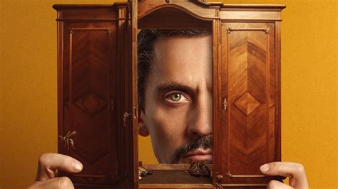 Staring at Strangers (2022) - Plex