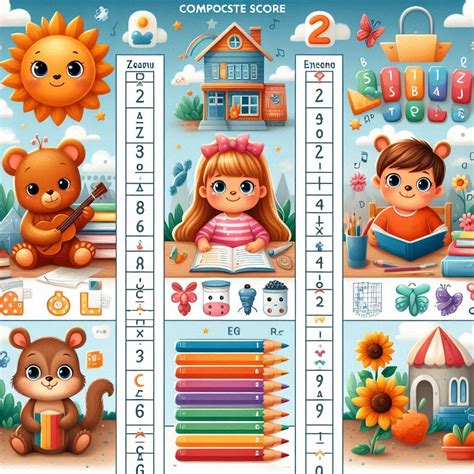 Understanding the DIBELS Composite Score in Kindergarten: A Key to ...