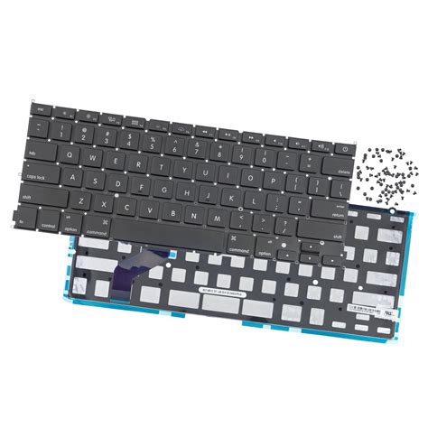 Image result for Replace MacBook Pro 13-Inch 2012 Keyboard