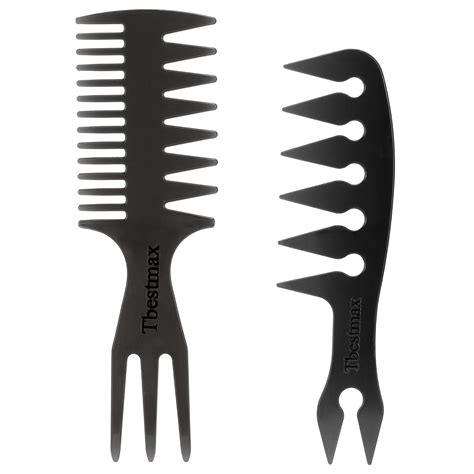 15 Essential Types of Combs for Every Hair Need - Mothers Always Right