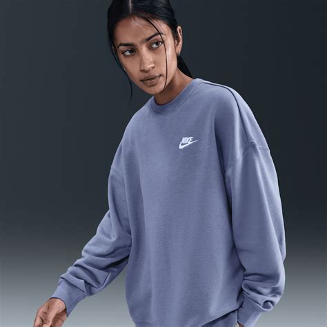 Blue Club Fleece Sweatshirts. Nike.com