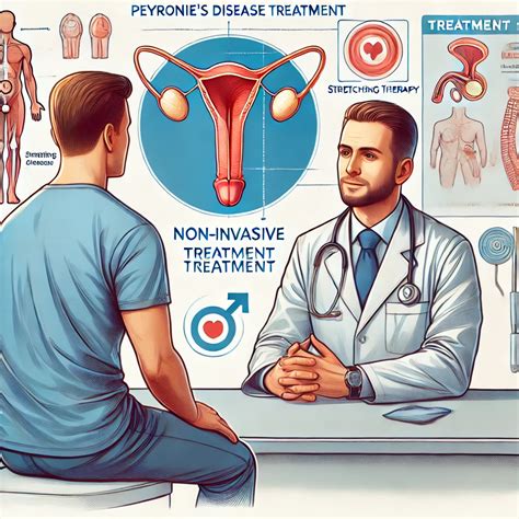 Peyronie's Disease Icd 10