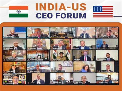 US Commerce Secy Raimondo, Piyush Goyal discuss future collaboration on ...